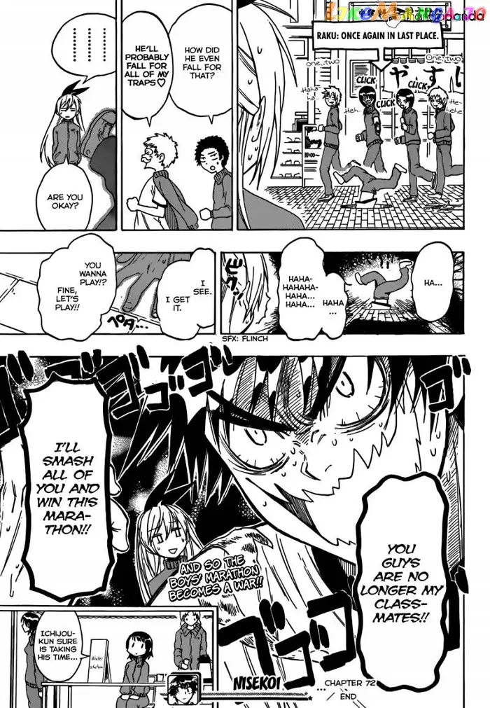 Nisekoi Chapter 72 image 20_optimized